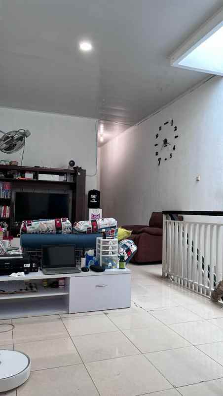jual rumah kost di bendungan hilir