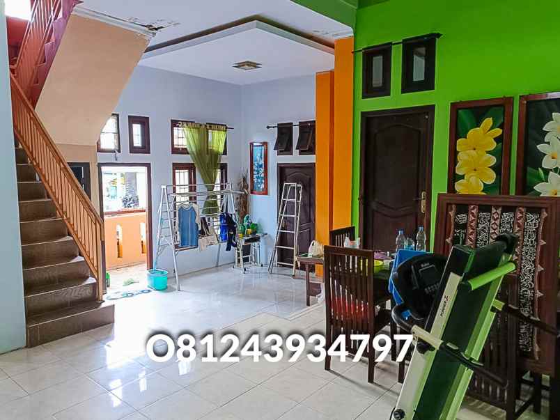 jual rumah kota ternate maluku utara