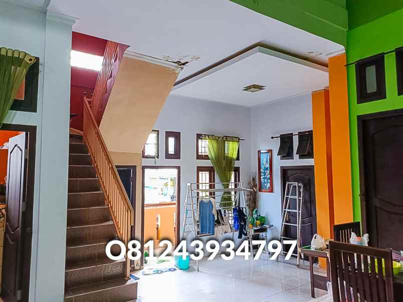 jual rumah kota ternate maluku utara