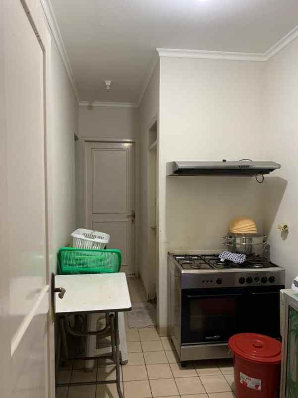 jual rumah kota wisata