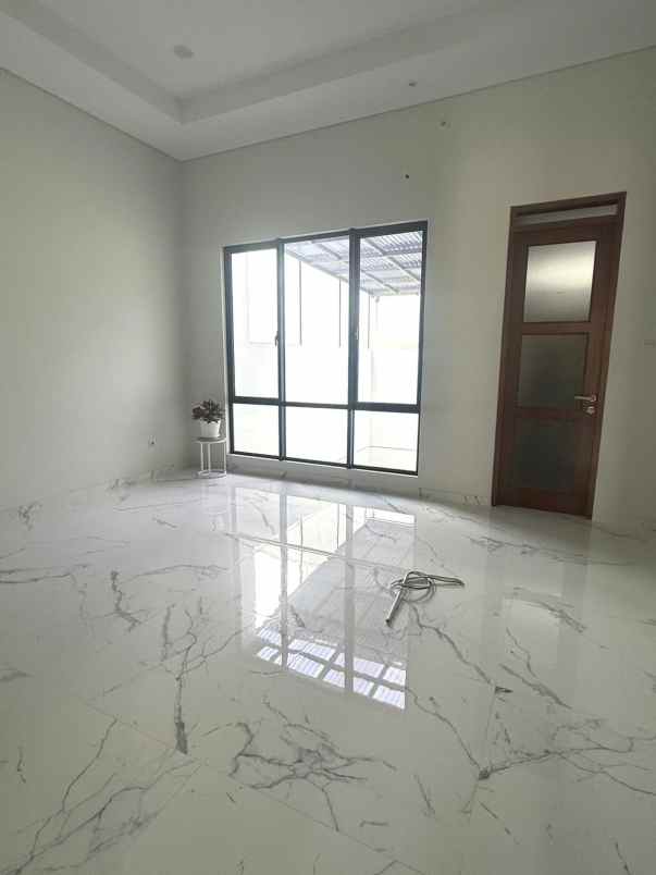 jual rumah mekar wangi bandung dalam cluster