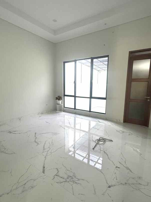 jual rumah mekar wangi bandung dalam cluster