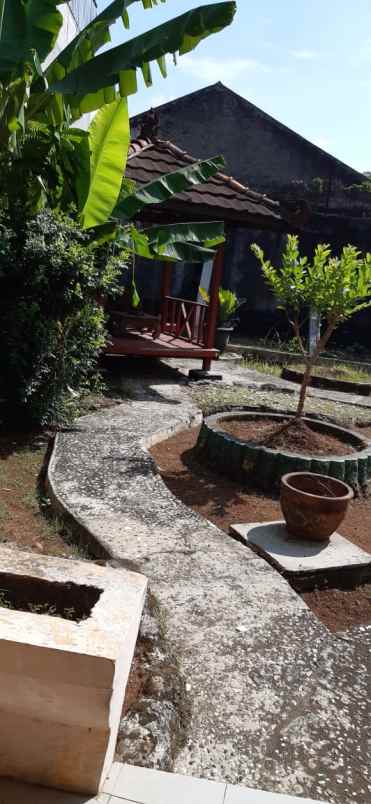 jual rumah mewah di cinere gandul depok