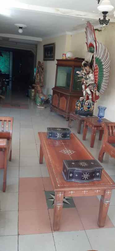 jual rumah mewah di cinere gandul depok