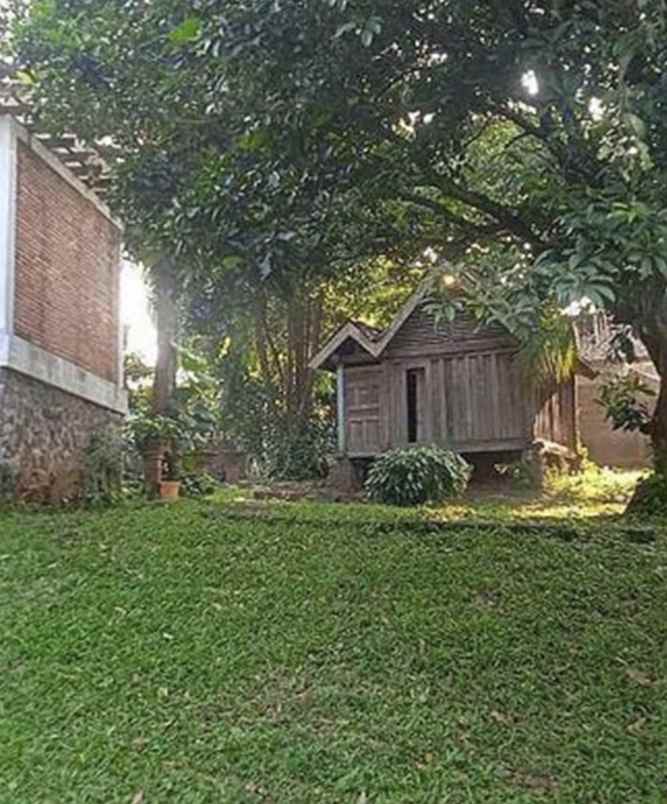 jual rumah mewah siap huni di tanah baru kota depok