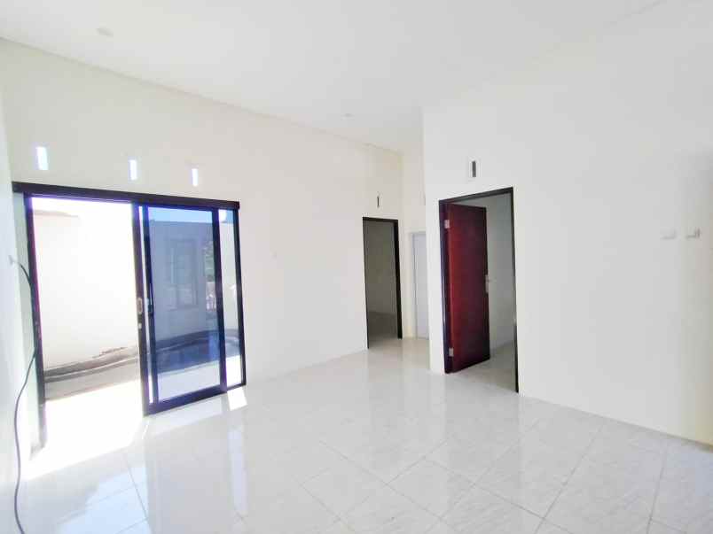 jual rumah murah di singhamerta city kota malang