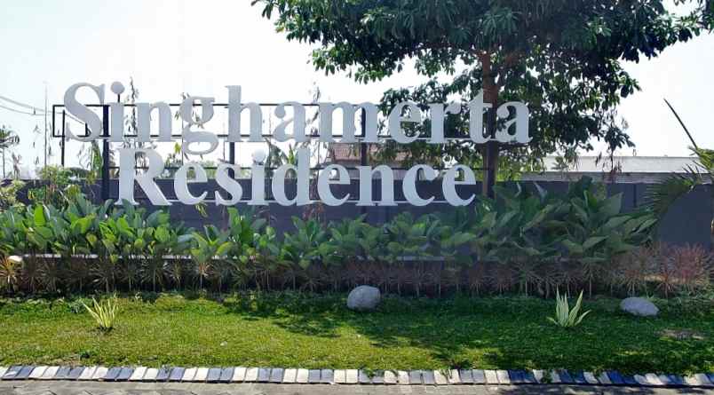 jual rumah murah di singhamerta city kota malang