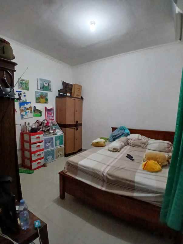 jual rumah nyaman dan strategis di kedaung pamulang