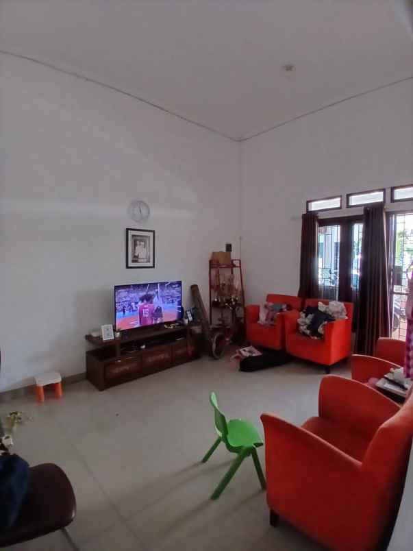 jual rumah nyaman dan strategis di kedaung pamulang