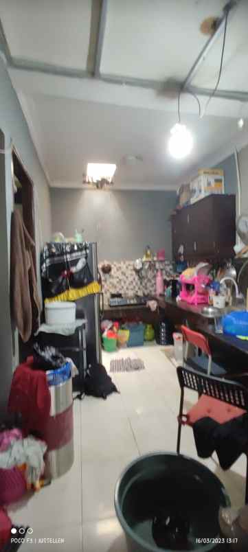 jual rumah poris cipondoh