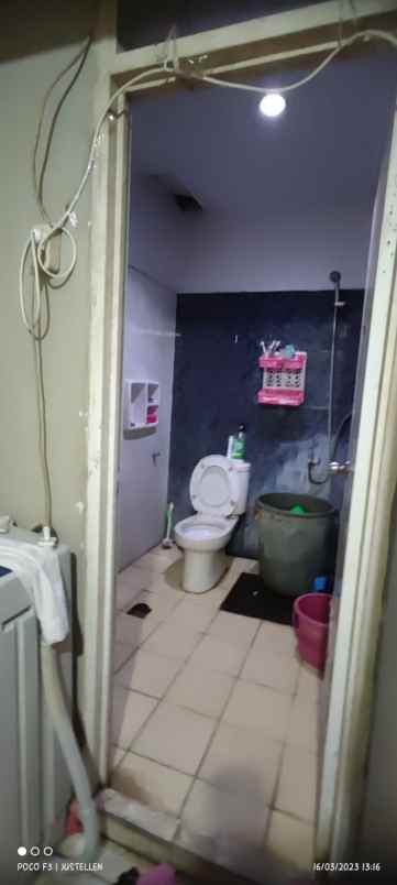 jual rumah poris cipondoh