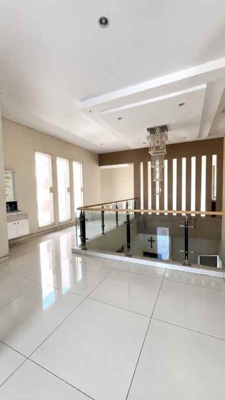 jual rumah somerset citraland