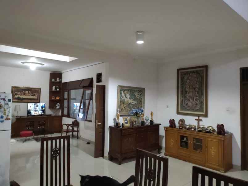 jual rumah taman semanan indah jak bar