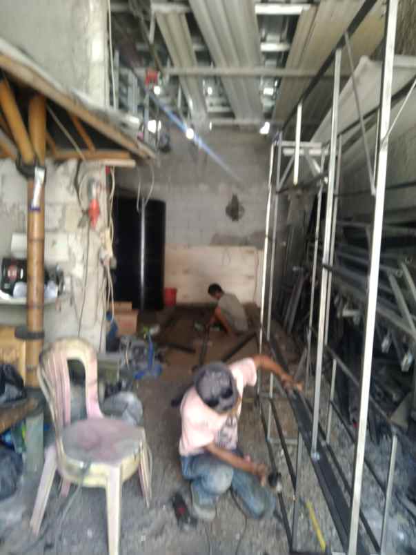 jual sewa gudang joglo kembangan jak bar