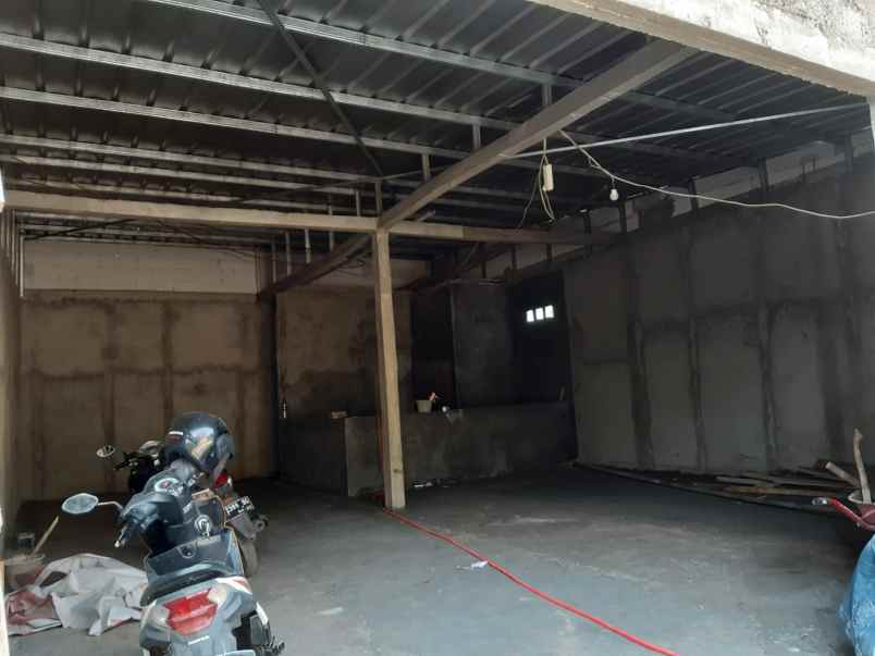 jual sewa gudang joglo kembangan jak bar