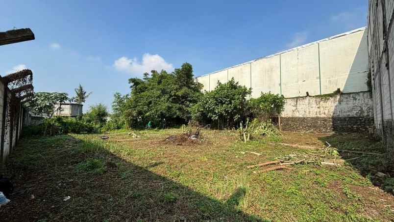 jual tanah cocok untuk gudang di sumber porong malang