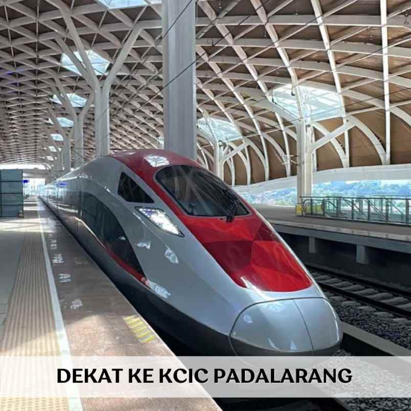 jual tanah dekat kota baru parahyangan