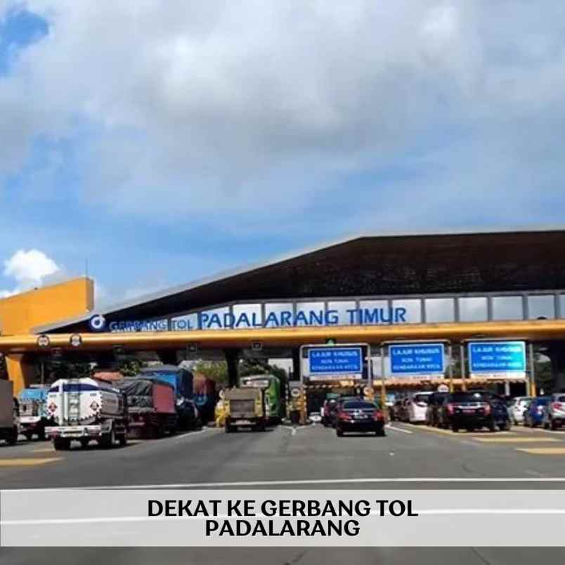 jual tanah dekat kota baru parahyangan