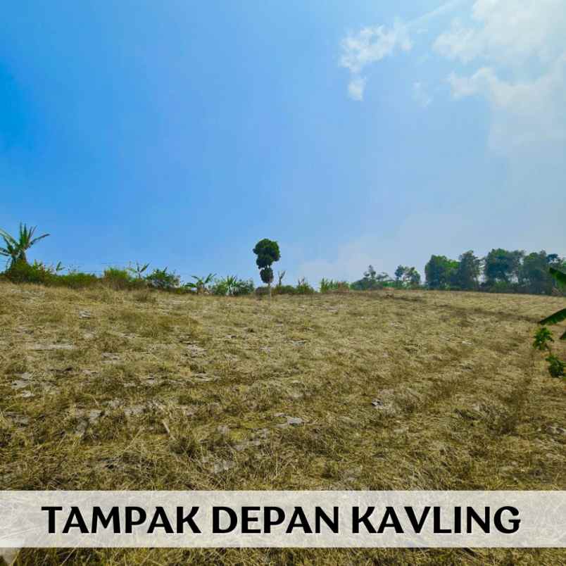 jual tanah dekat kota baru parahyangan