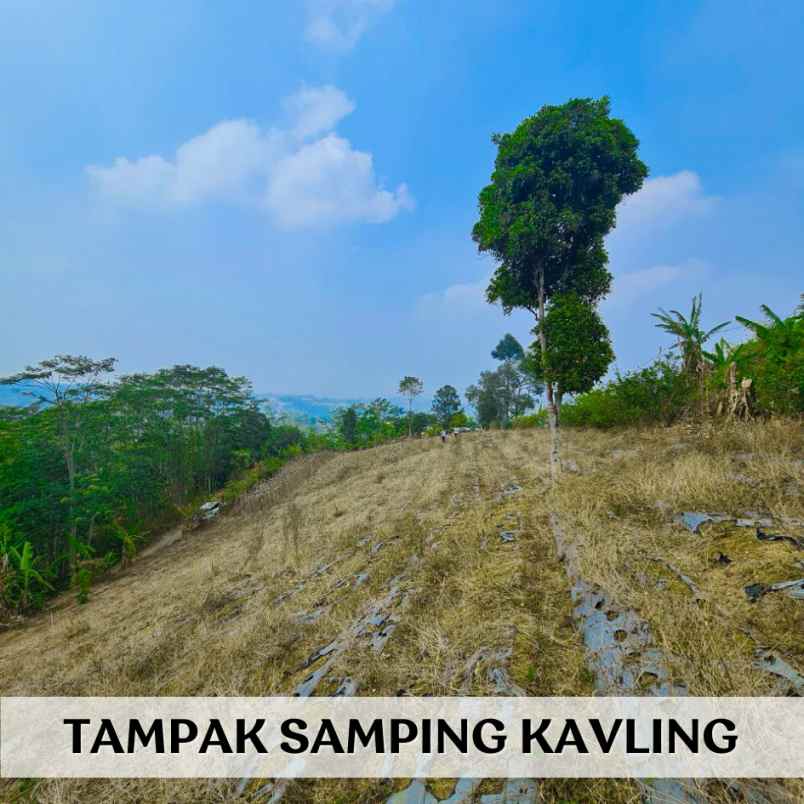 jual tanah dekat kota baru parahyangan