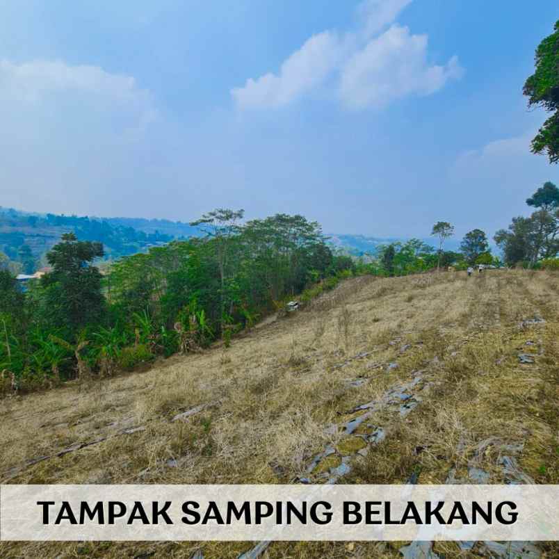 jual tanah dekat kota baru parahyangan