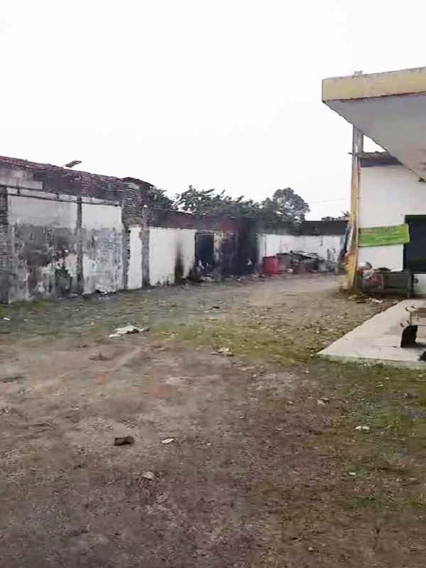 jual tanah di cigereleng kota bandung luas 959 m2