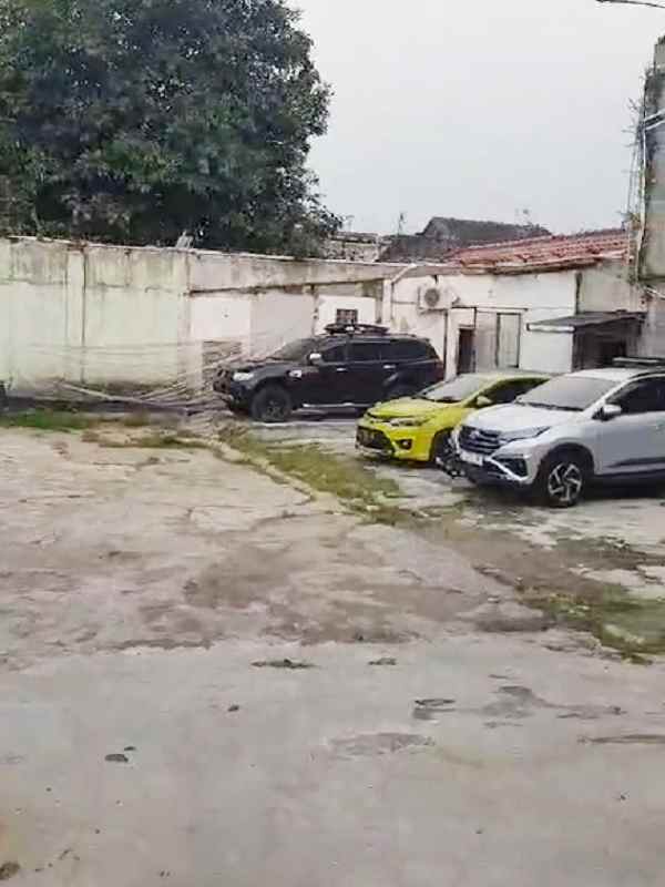 jual tanah di cigereleng kota bandung luas 959 m2