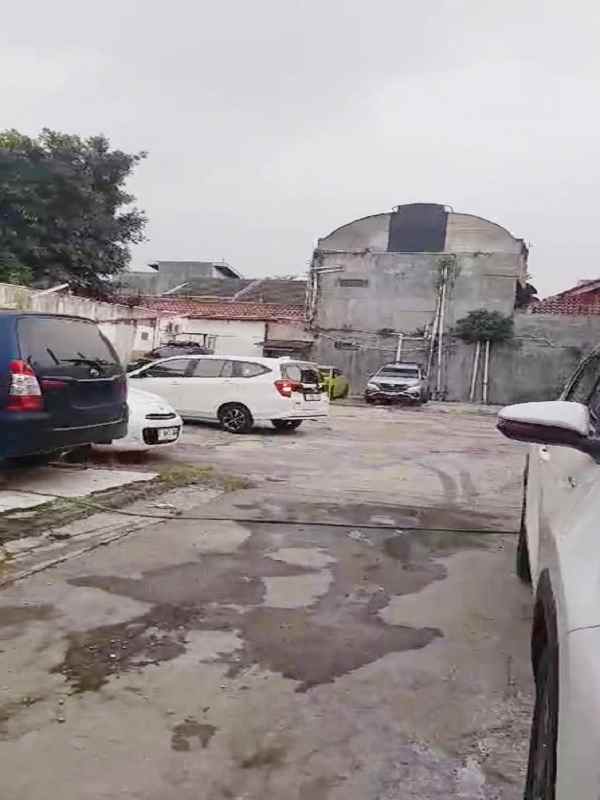 jual tanah di cigereleng kota bandung luas 959 m2