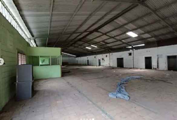 jual tanah industri strategis harga jauh dibawah pasar