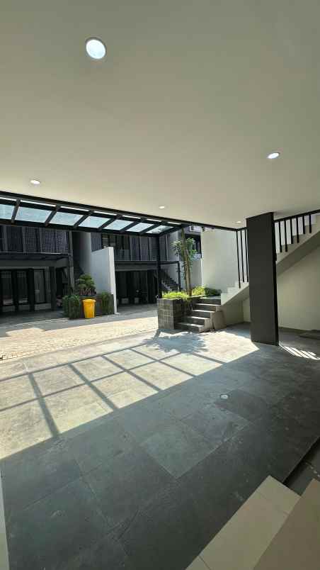 kinaya residence andara lokasi dekat toll andara
