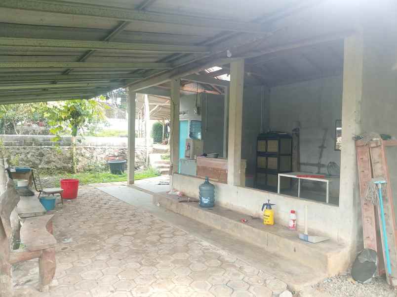 kolam pemancingan kebun produktif ciater subang