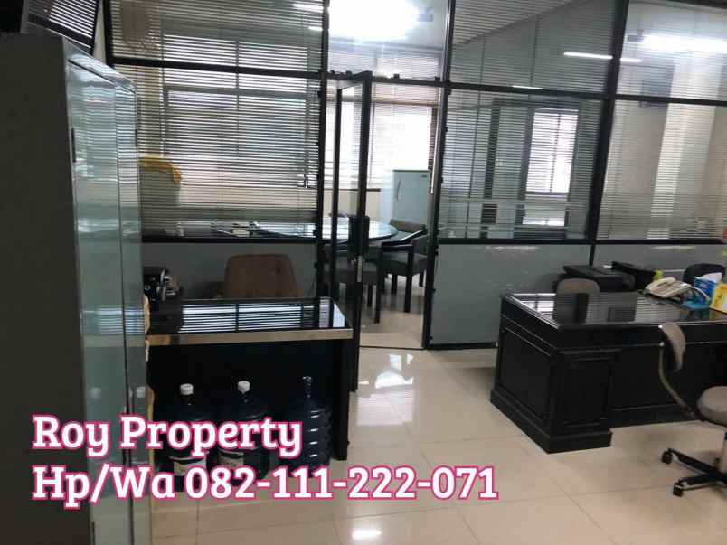 komersial jl hayam wuruk harmoni