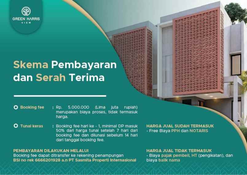 kost murah bogor ghv tahap 2