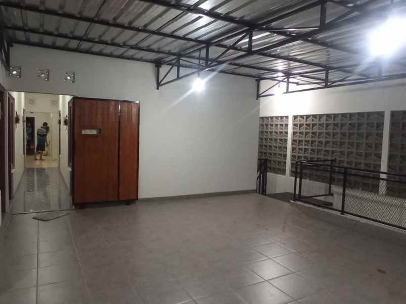 kost putra anggrek sleman