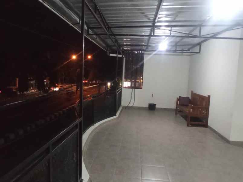 kost putra anggrek sleman