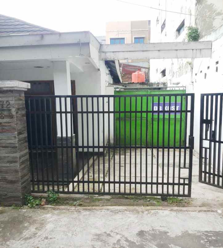 kost putra dekat pasar baru bandung alun alun bandung