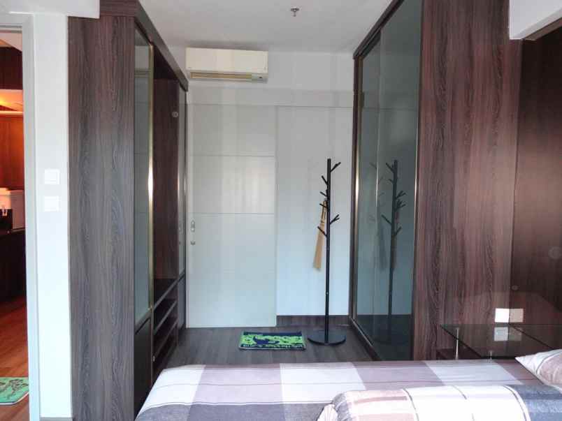 la riz mansion apartment