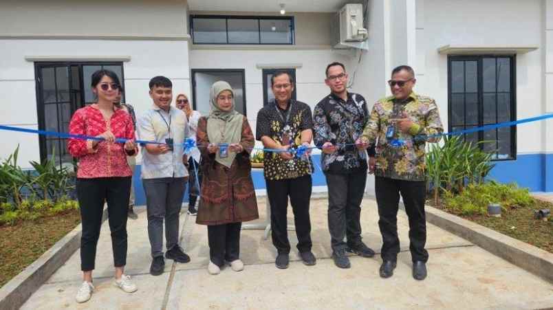 many properti cordova sebrang kampus sebrang kampus