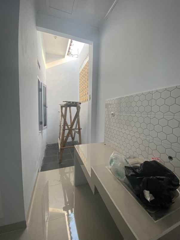 milik rumah mewah dengan harga murah sawangan