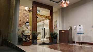 miliki hotel mewah exlusive bintang 4 di jogja