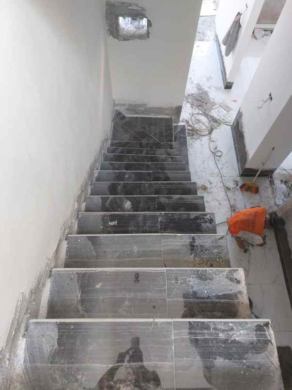 mulyosari utara new minimalis surabaya