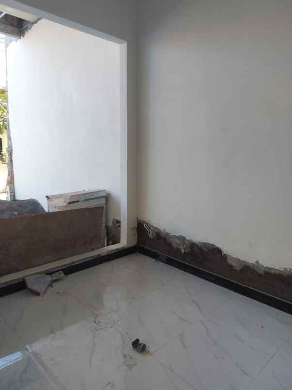 mulyosari utara new minimalis surabaya