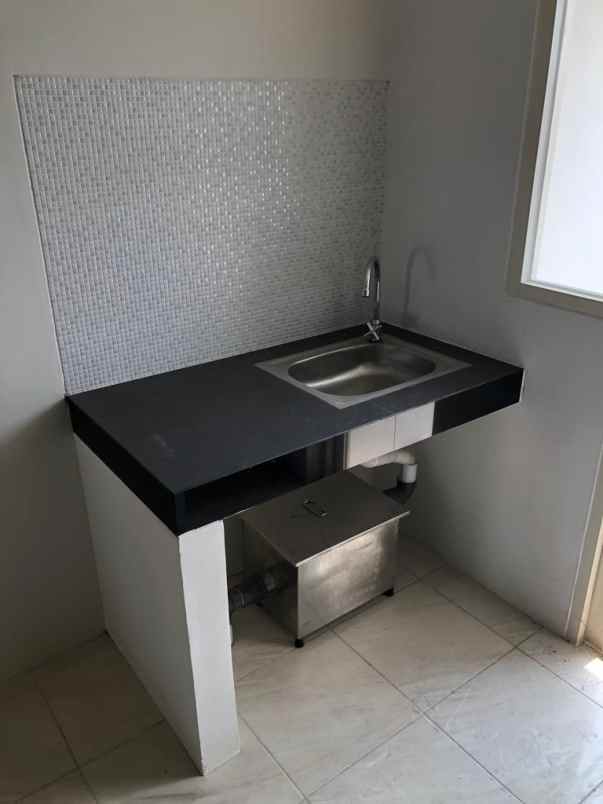 murah banget green lake view tangerang dekat uin