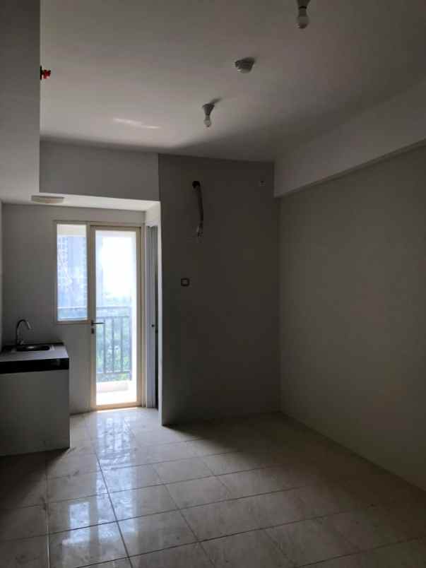 murah banget green lake view tangerang dekat uin