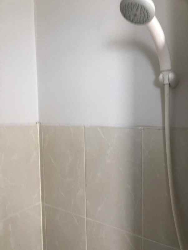 murah banget green lake view tangerang dekat uin