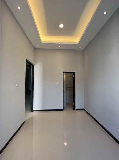 new minimalis 2m an wisma mukti dekat manyar raya merr