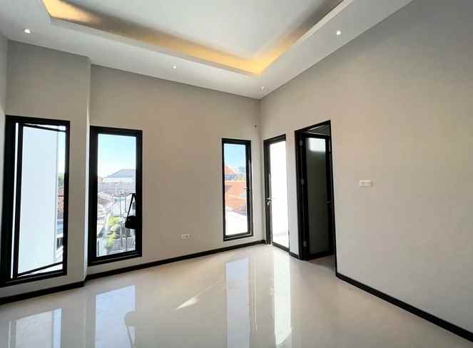 new minimalis 2m an wisma mukti dekat manyar raya merr