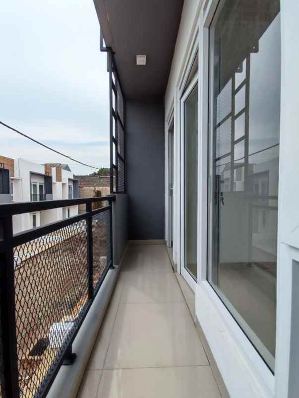 pamulang heritage 3 exclusive designe special promo