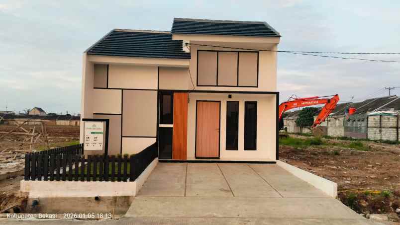 perum delta arcadia residence