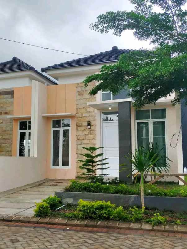 perumahan baru daerah gondanglegi malang